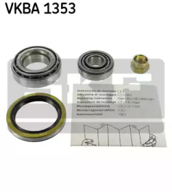 SKF VKBA 1353